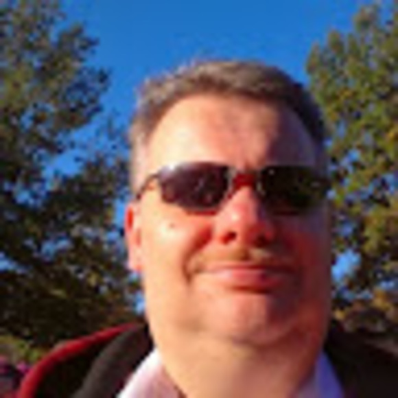 Meet your Posher, Hans - Picture 1 of 1